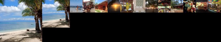 Islandia Beach Resort