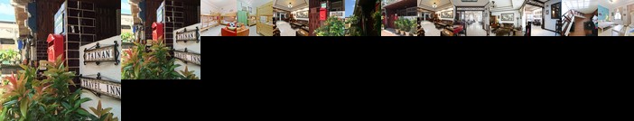 Tainan Travel Inn - ChengGong Univ