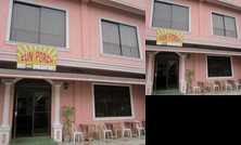 Sunporch Bed and Breakfast