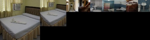 Casa Sandoval Pension House & Restaurant