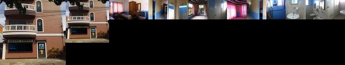 Qben Apartments & Lodge