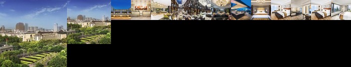 The Grand Mansion A Luxury Collection Hotel Nanjing