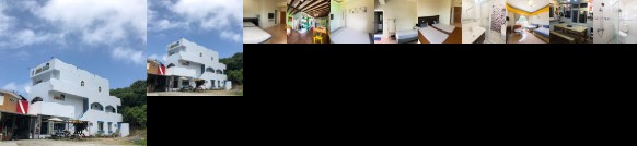 Fire Island Guest House