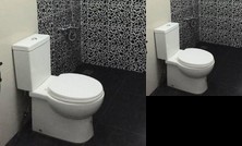 Spring De Laguna Hot Spring Resort - Unit C