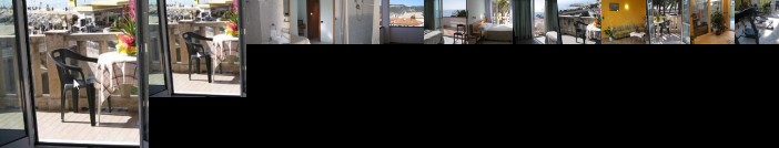 Hotel Corallo Finale Ligure