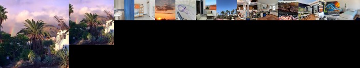 Endless Summer House Adeje