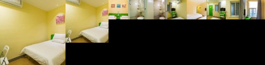 Hi Inn Hangzhou West Lake Baochu