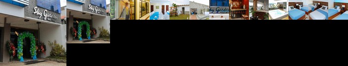 Sky Garden Hotel Roxas City