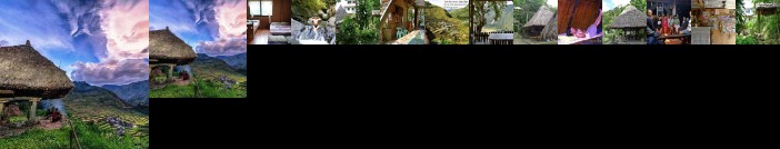 Ramons Native Homestay and Restaurant