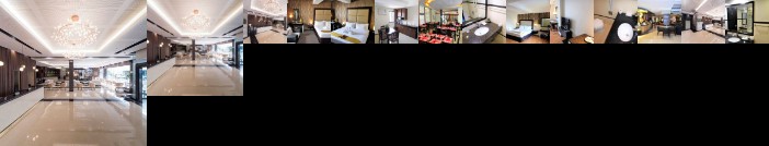 Mallberry Suites Business Hotel