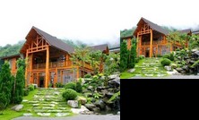 Takulen Leisure Hot Spring Villa