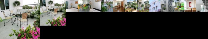 Aurora 2013 Guest House