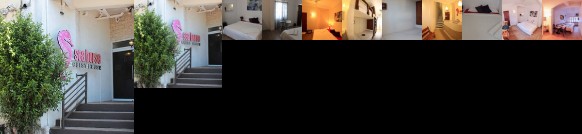 Sea Horse Guest House