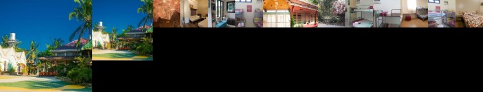 The Zillion Builders Pavilion