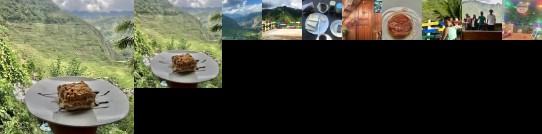 Batad Pension and Restaurant
