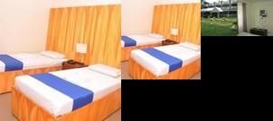 Sikatuna Beach Hotel