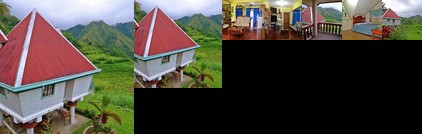 Kiangan Viewpoint Homestay