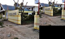 Sidewalkers Pension House