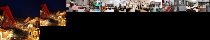 Coron Bancuang Mansion