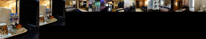 Blueberry Tourist Hotel