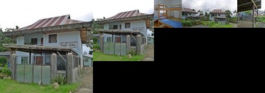 Girl Scouts of the Philippines Dormitel Kiangan