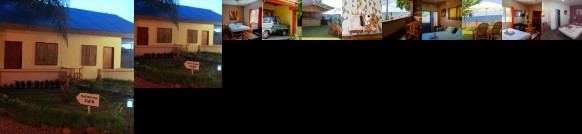 Marianita's Cottages