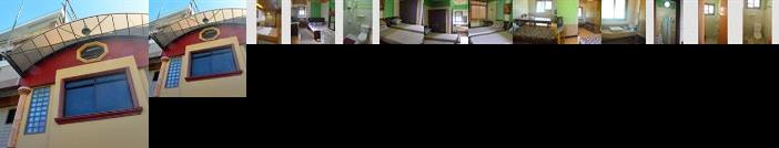 ECO Pen Hauz Guesthouse