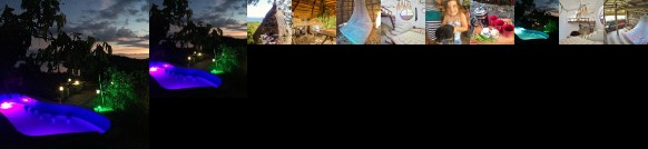 Sanctuaria Treehouses