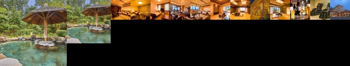 Yukai Resort Seiunkaku