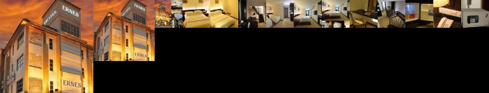 E-RED Hotel Seberang Jaya