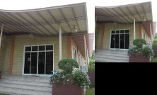 Hisoler's Beach Resort