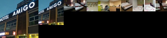 Amigo Hotel Kampar