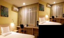 Hanting Express Linzhi Bus Station Branch