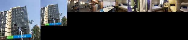 Hi Inn Taian Taishan