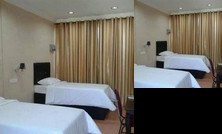 Terinai Lakeview Resort