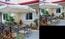 California Dreaming Noonans Apartelle