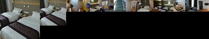 Super 8 Hotel @ Bayan Baru