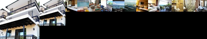Altamare Dive and Leisure Resort Anilao