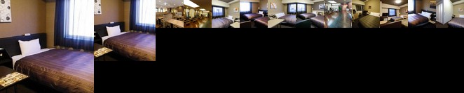 Hotel Route Inn Hamamatsu Dealer Dori