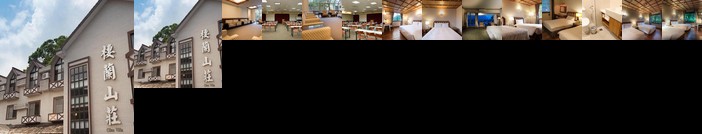 Malauy Ecological Park Cilan Resort