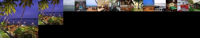 Sea Lagoon Health Resort