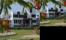 Green Mango Lake Resort Nalsarovar