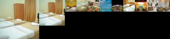 Anggerik Impian Hotel