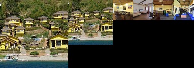 Buceo Anilao Beach and Dive Resort