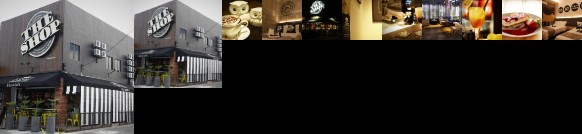The Shop Hotel