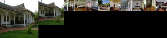 Sunny Days Homestay Kuttanad