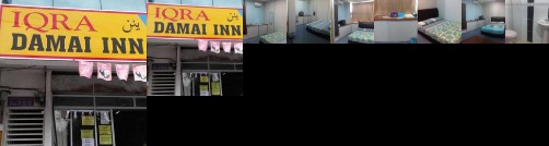 Iqra Damai Inn