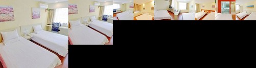Hanting Hotel Aksu Citizen Branch