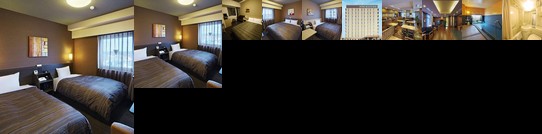 Hotel Route Inn Hitachinaka