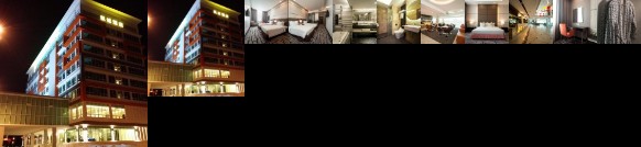 Promenade Hotel Bintulu